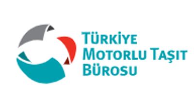 türkiye motorlu taşıtlar bürosu